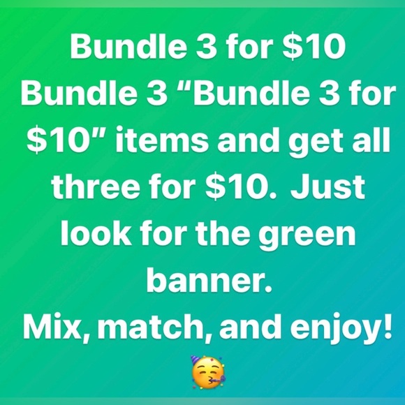 Bundle Deals - Picture 6 of 10